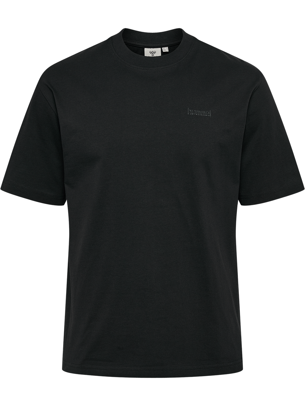 hmlKEEPER LOGO T-SHIRT S/S