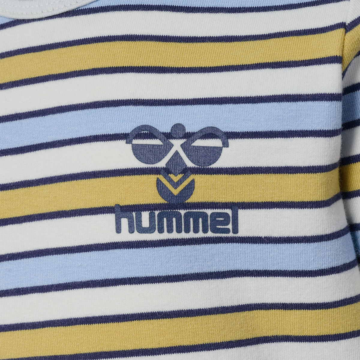 hmlHAPPY ME T-SHIRT S/S
