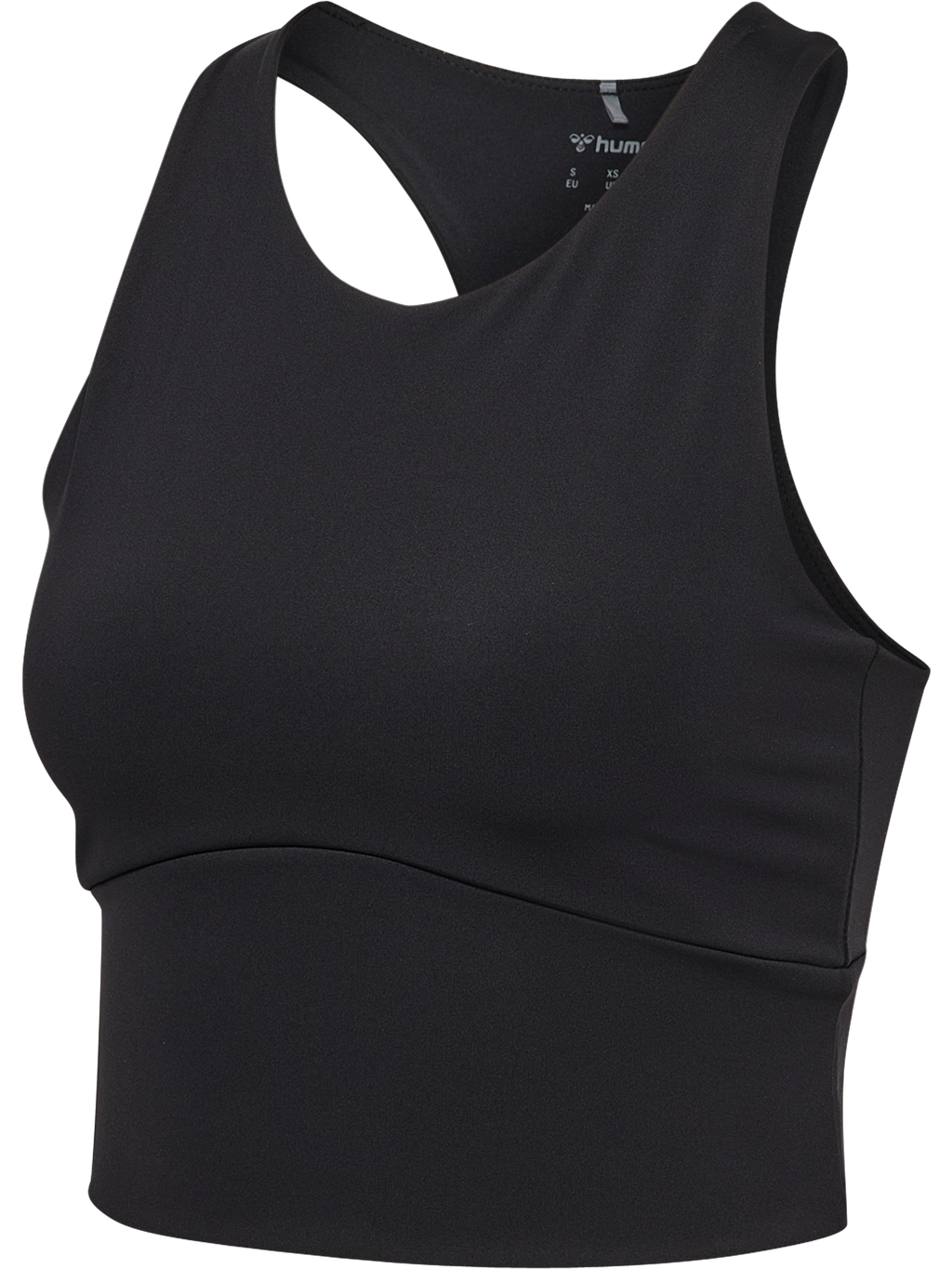 hmlPULSE MEDIUM SUPPORT BRA TOP