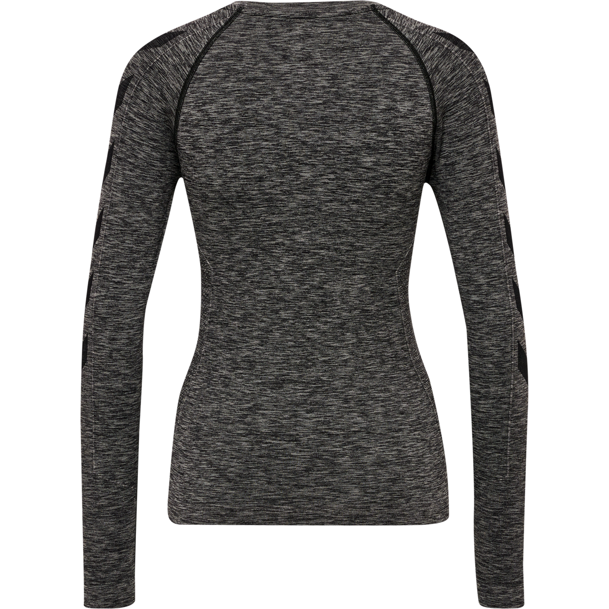 hmlCANA SEAMLESS T-SHIRT LS