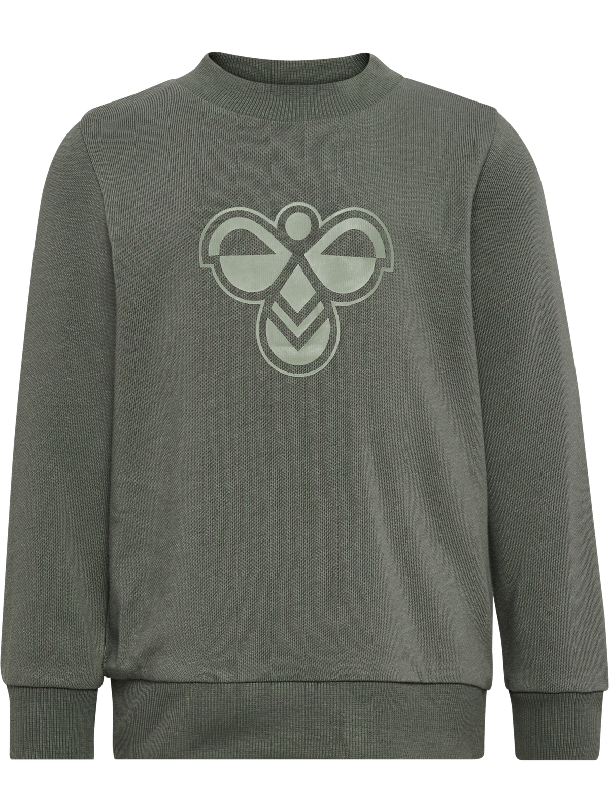 hmlMINI JERSEY CREWSUIT BEE
