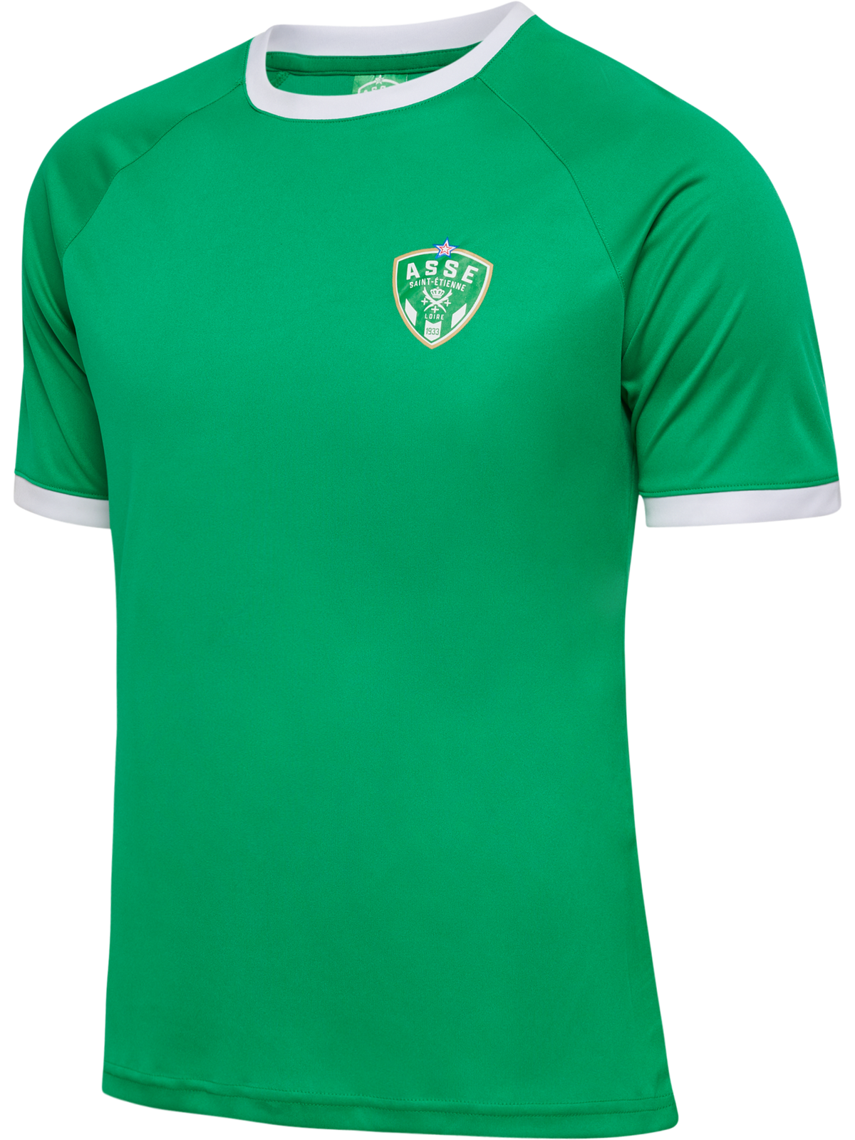 ASSE 2022 PL JERSEY S/S