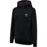 hmlOFFGRID COTTON HOODIE KIDS