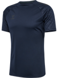hmlPRO TRAINING JERSEY S/S