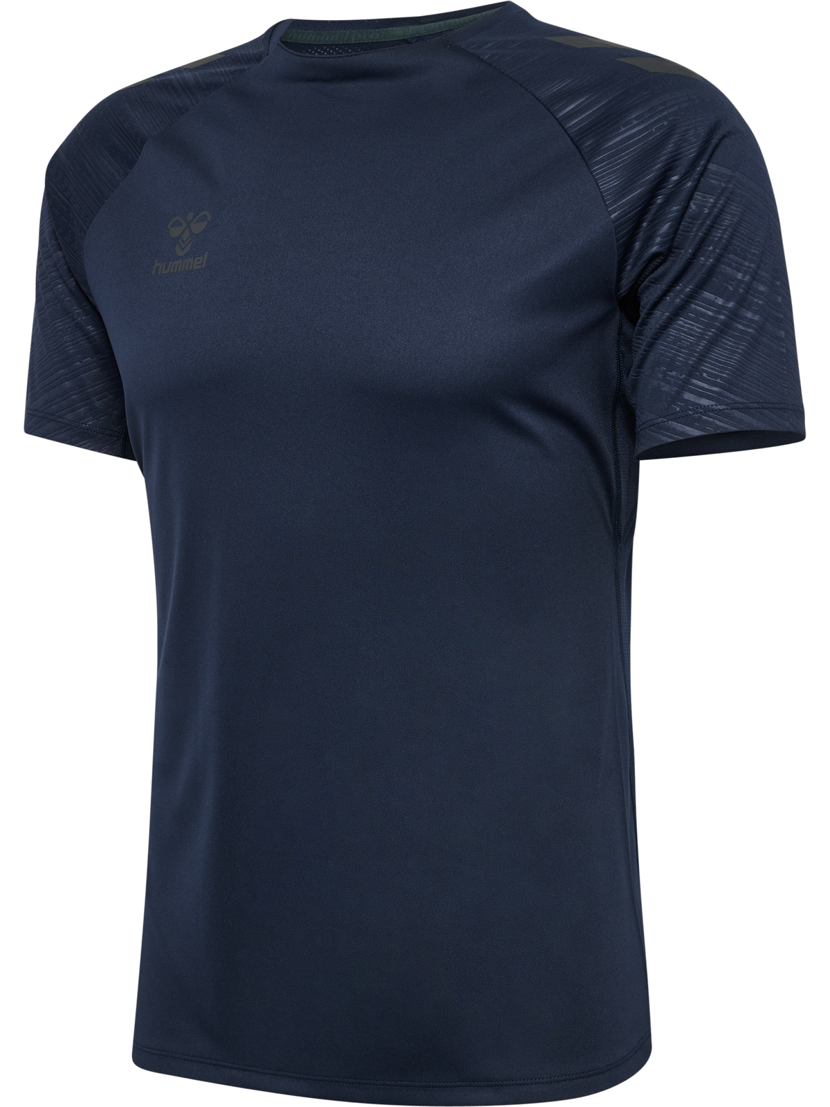 hmlPRO TRAINING JERSEY S/S