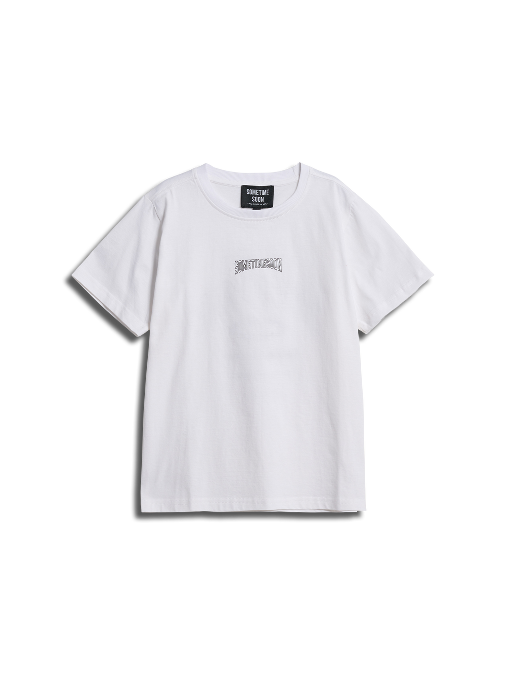 stsULRICH T-SHIRT S/S