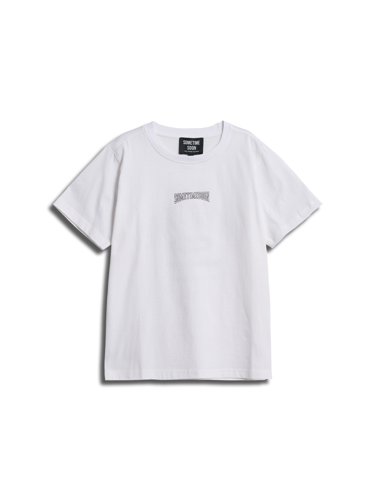 stsULRICH T-SHIRT S/S