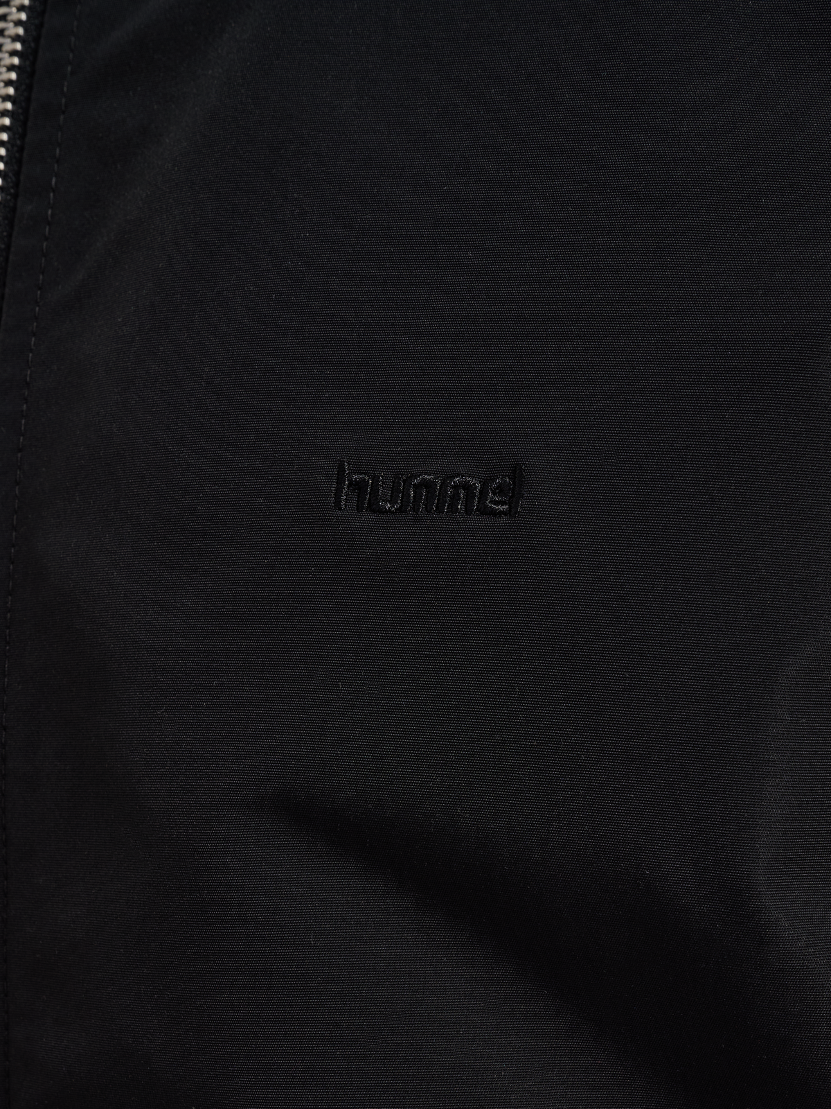 hmlI-D ZIP HOODIE