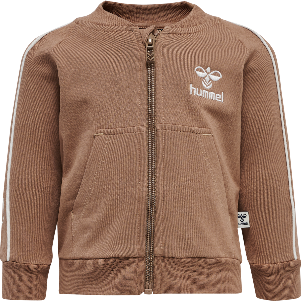 hmlCASEY ZIP JACKET