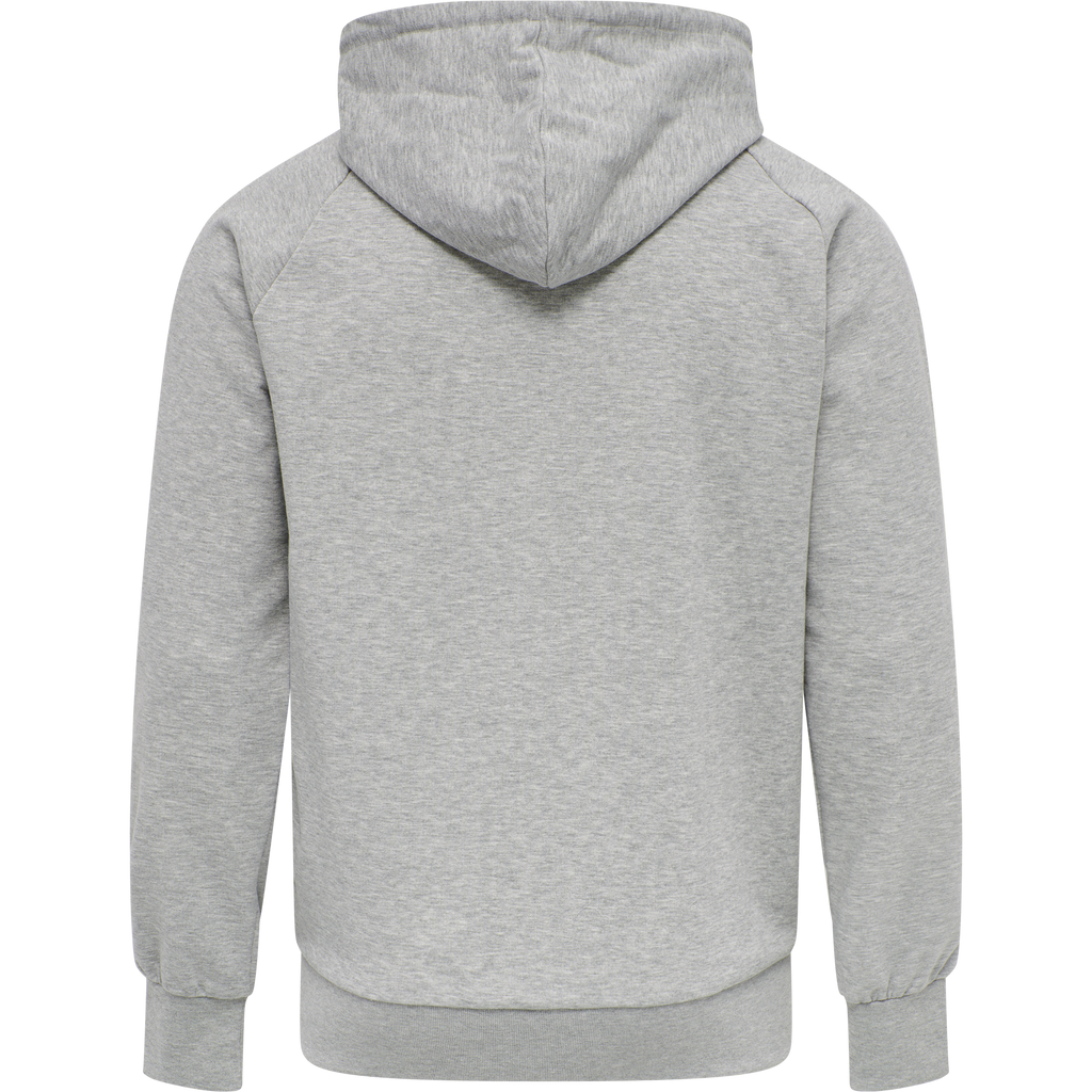 hmlISAM ZIP HOODIE