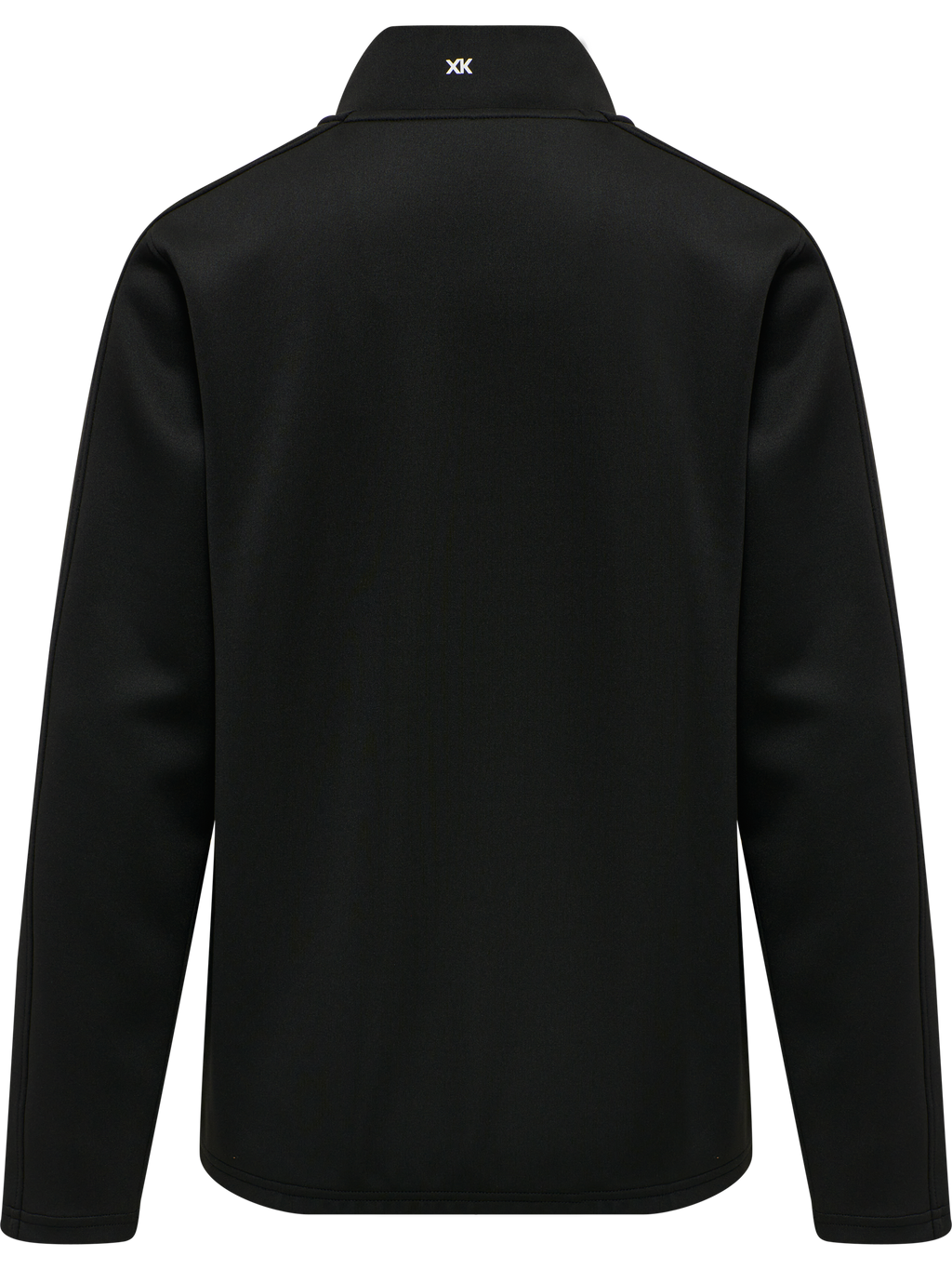 hmlCORE XK HALF ZIP SWEAT WOMAN