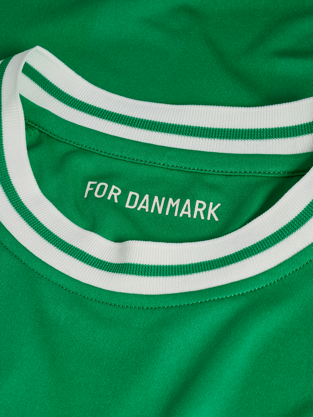 DBU WOMAN 25 GK JERSEY S/S