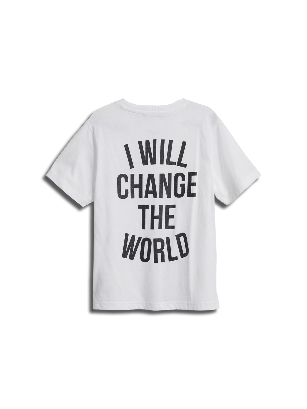 stsREVOLUTION T-SHIRT S/S