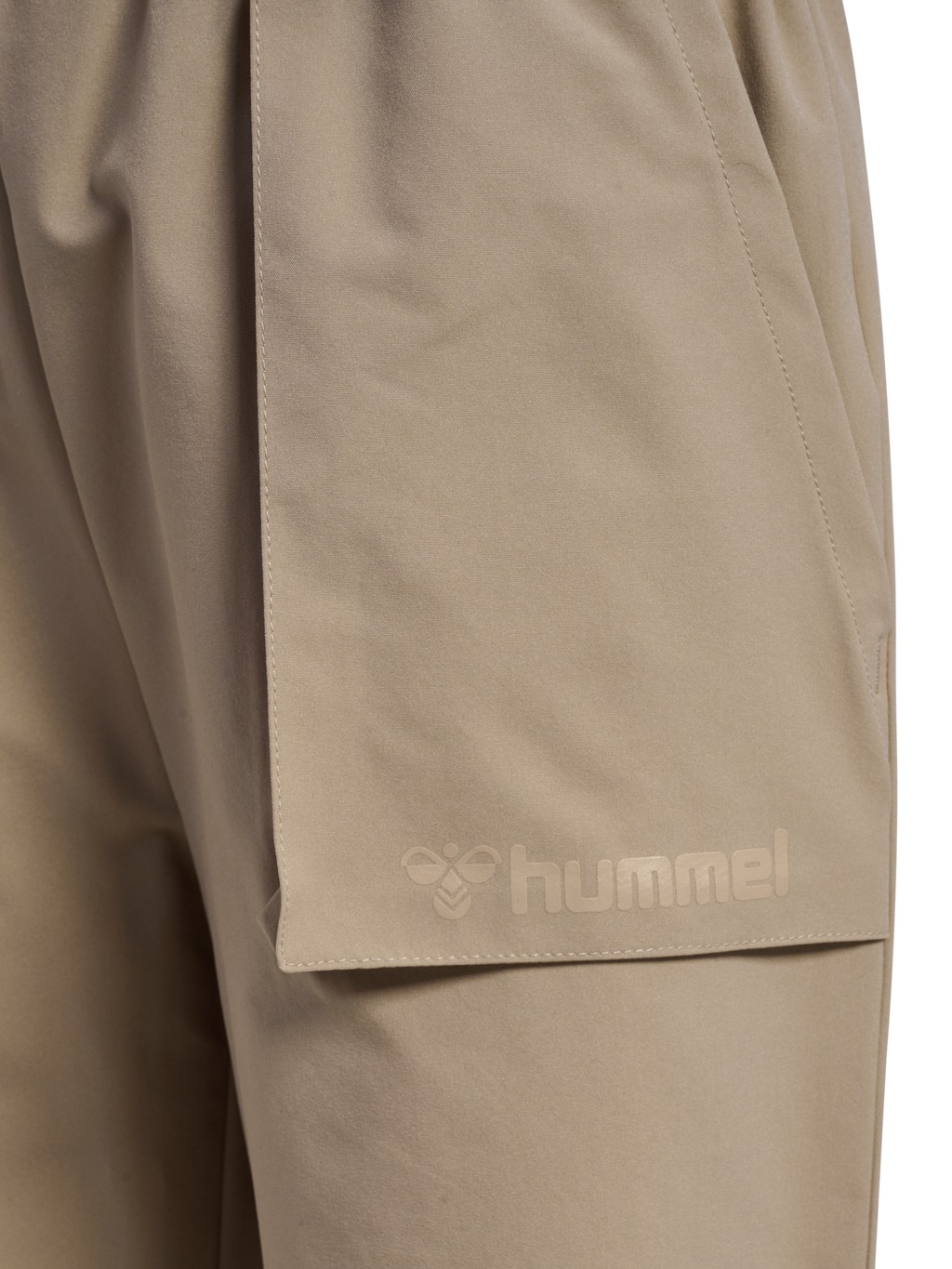 hmlJR STREET TRACKSUIT CARGO PANTS