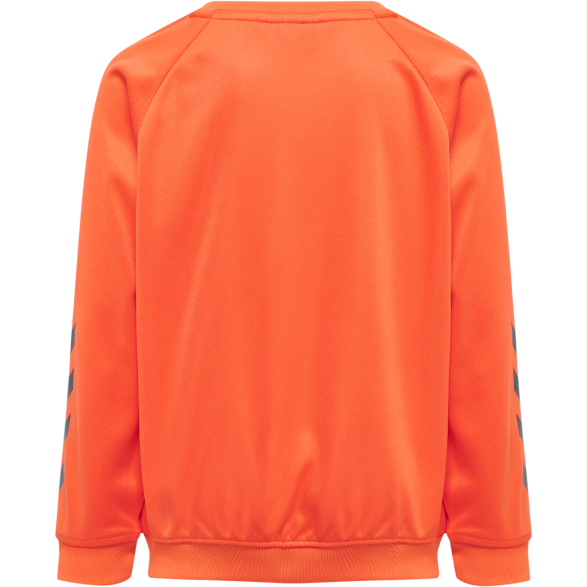 hmlPROMO KIDS POLY SWEATSHIRT