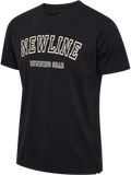 nwlLOGO T-SHIRT S/S