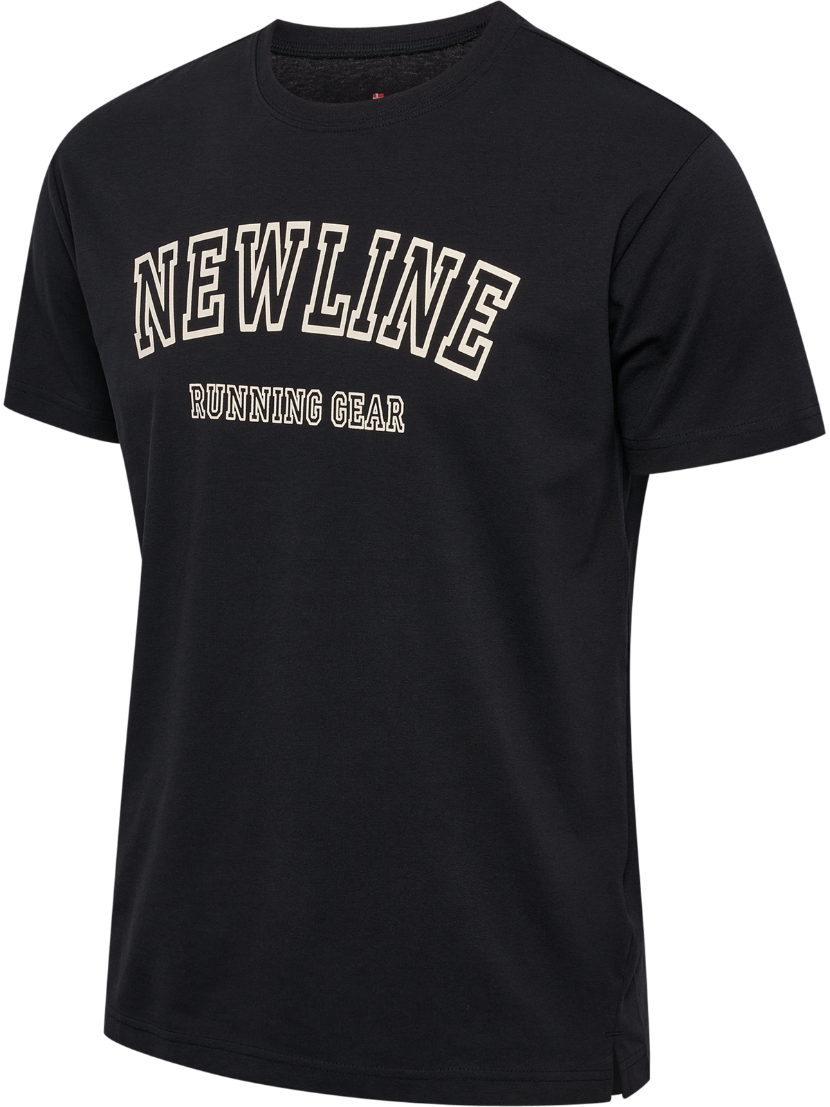 nwlLOGO T-SHIRT S/S