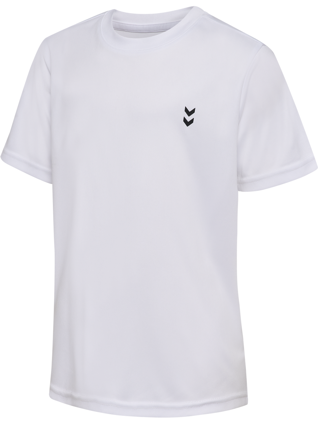 hmlJR PULSE TRAINING T-SHIRT