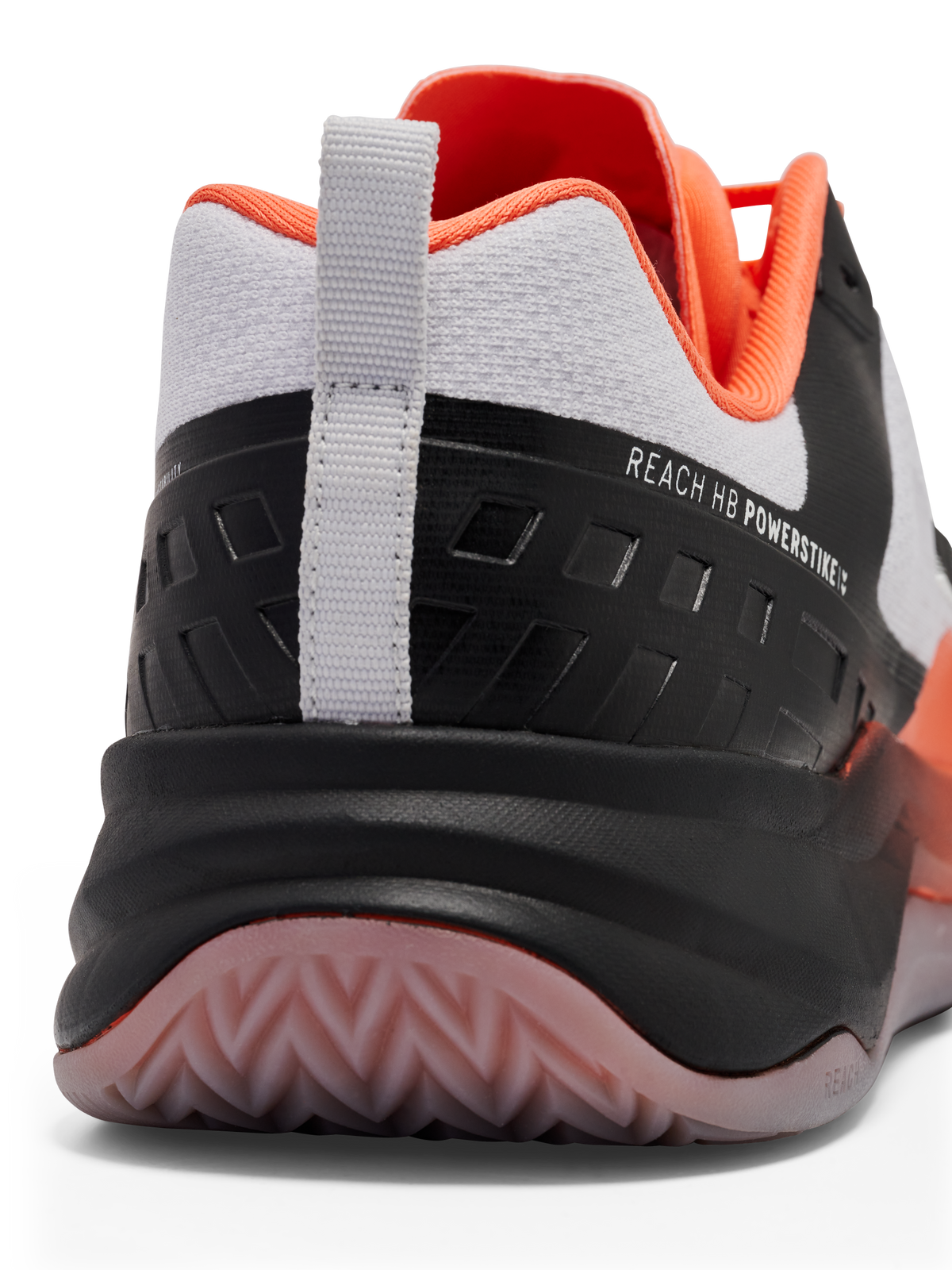 HB POWERSTRIKE PRO