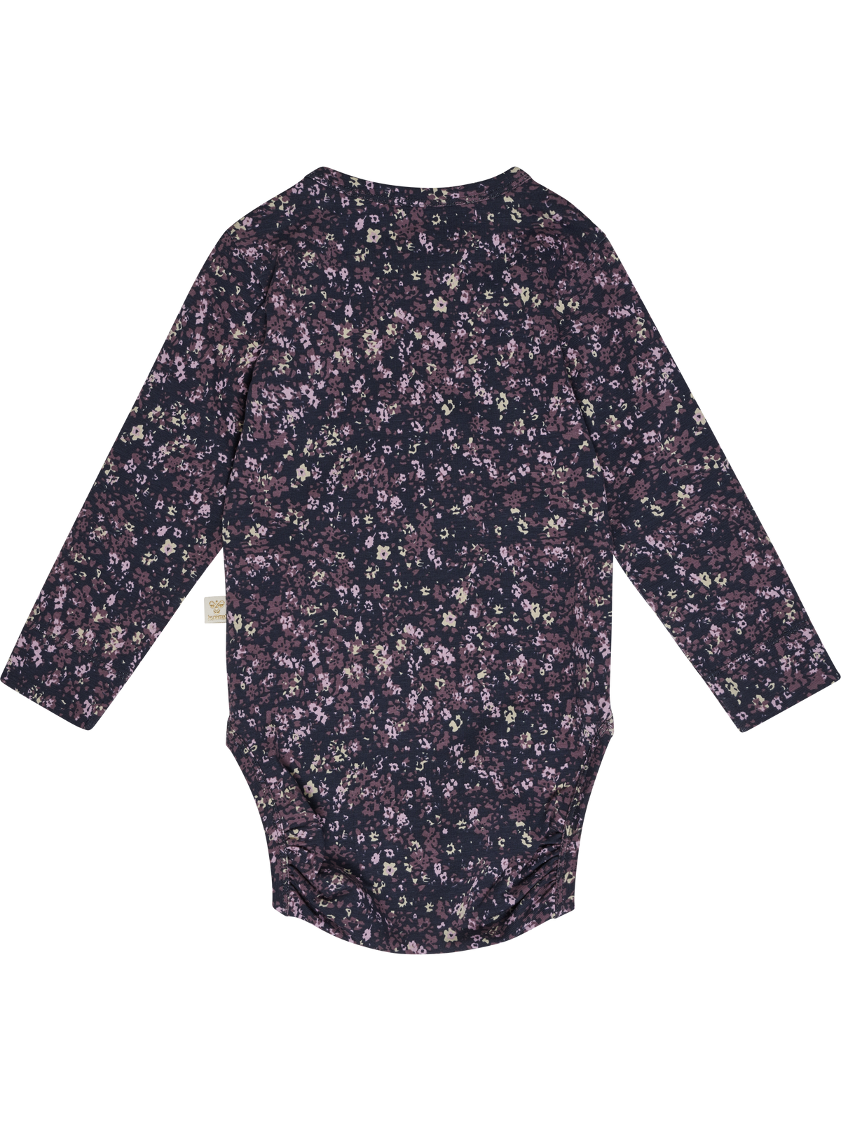 hmlFLOA BODY L/S
