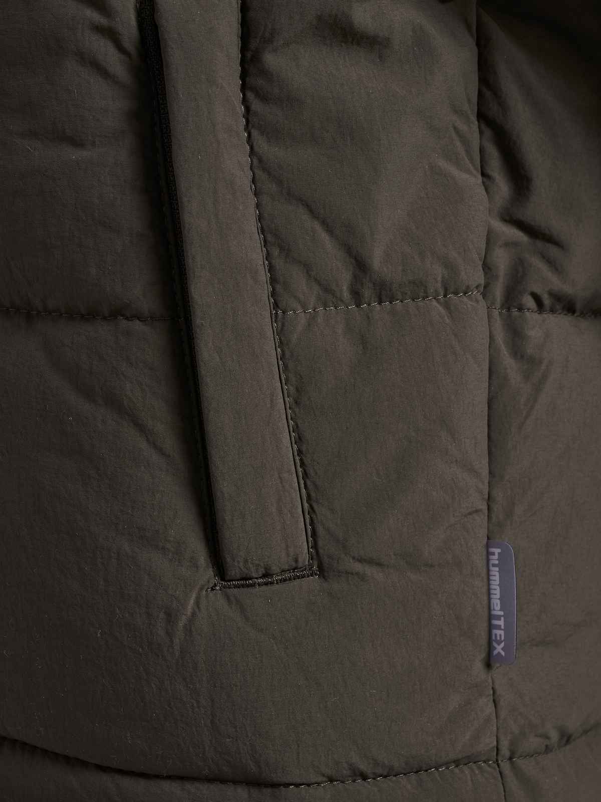 hmlCRISP TEX JACKET