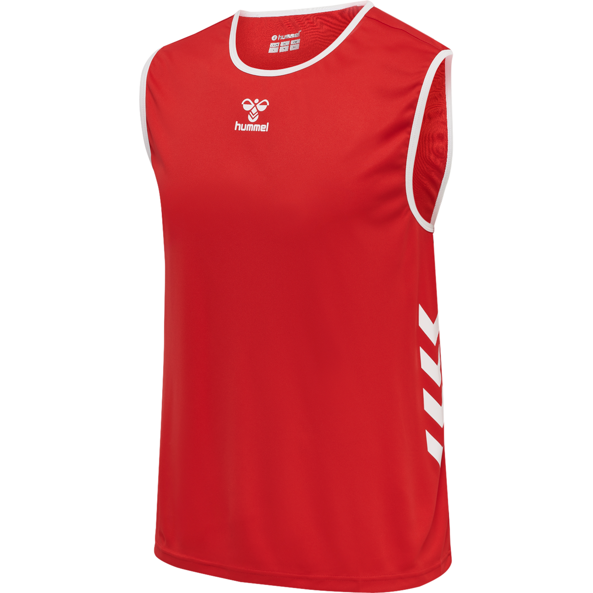 hmlCORE XK BASKET JERSEY