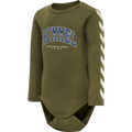 hmlFAST FLIPPER BODY L/S