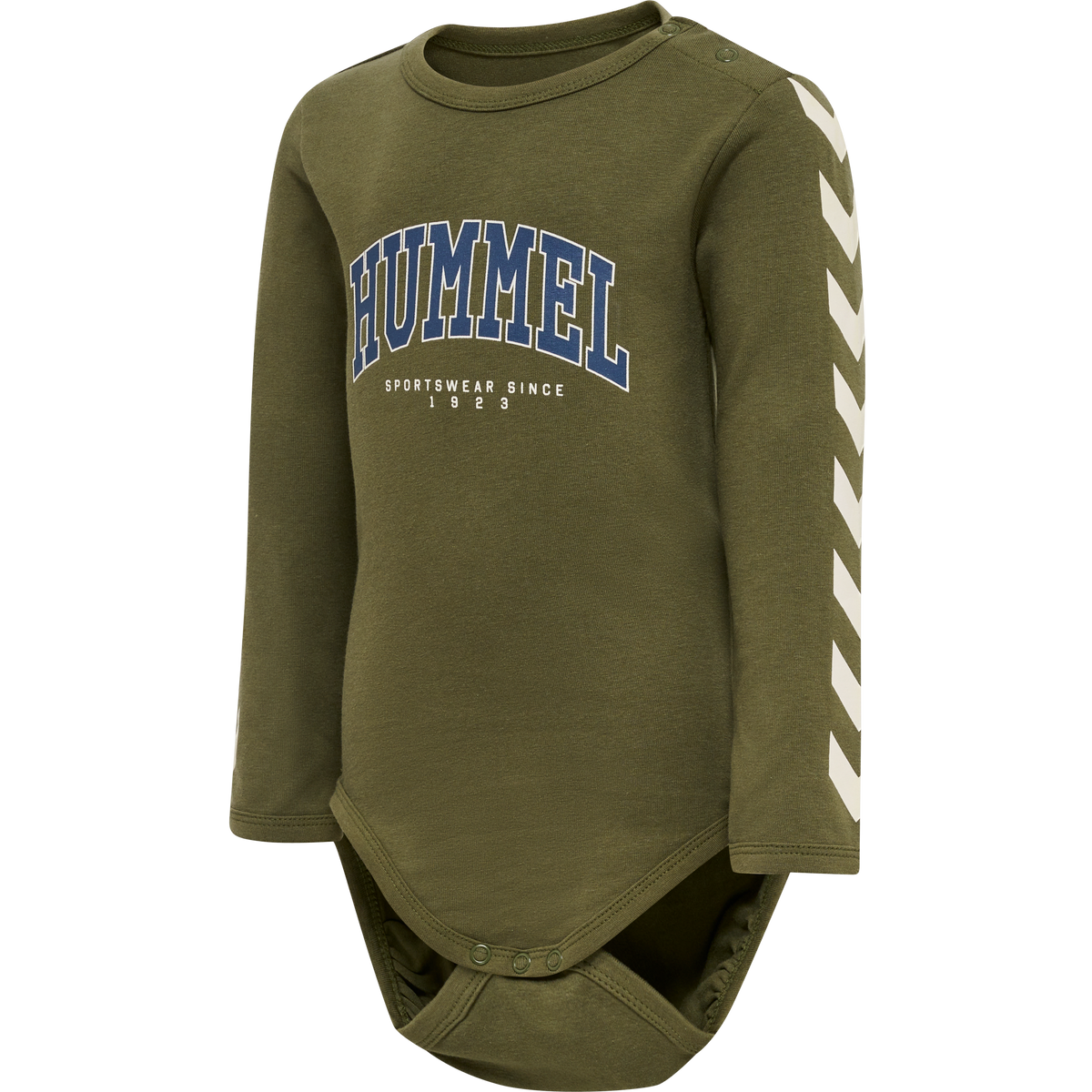 hmlFAST FLIPPER BODY L/S