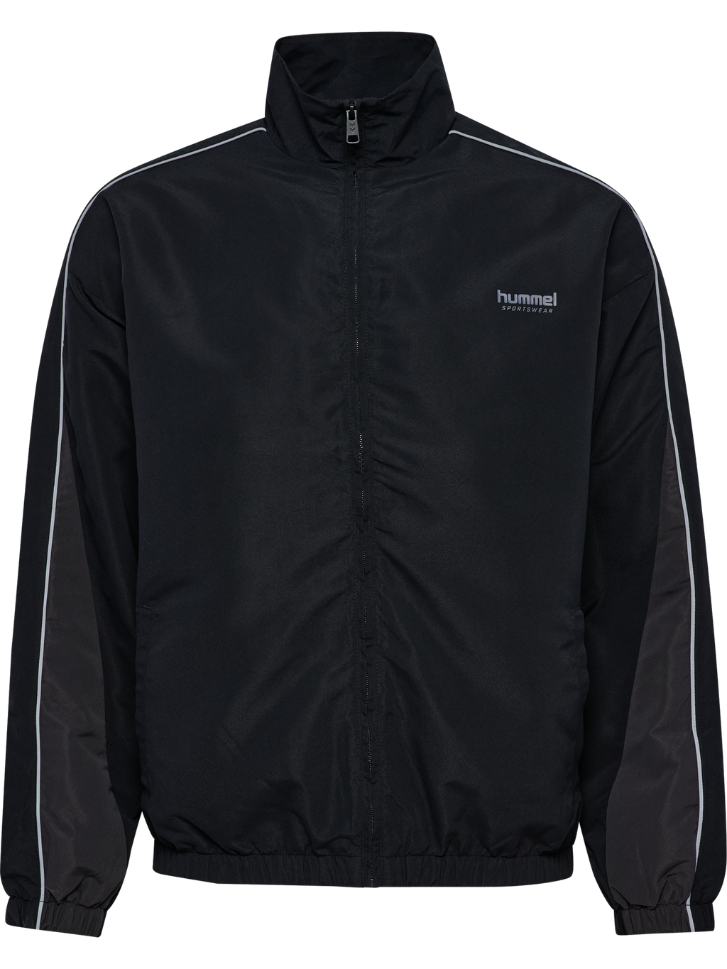 hmlLOOSE TRACK JACKET TOPSCORER