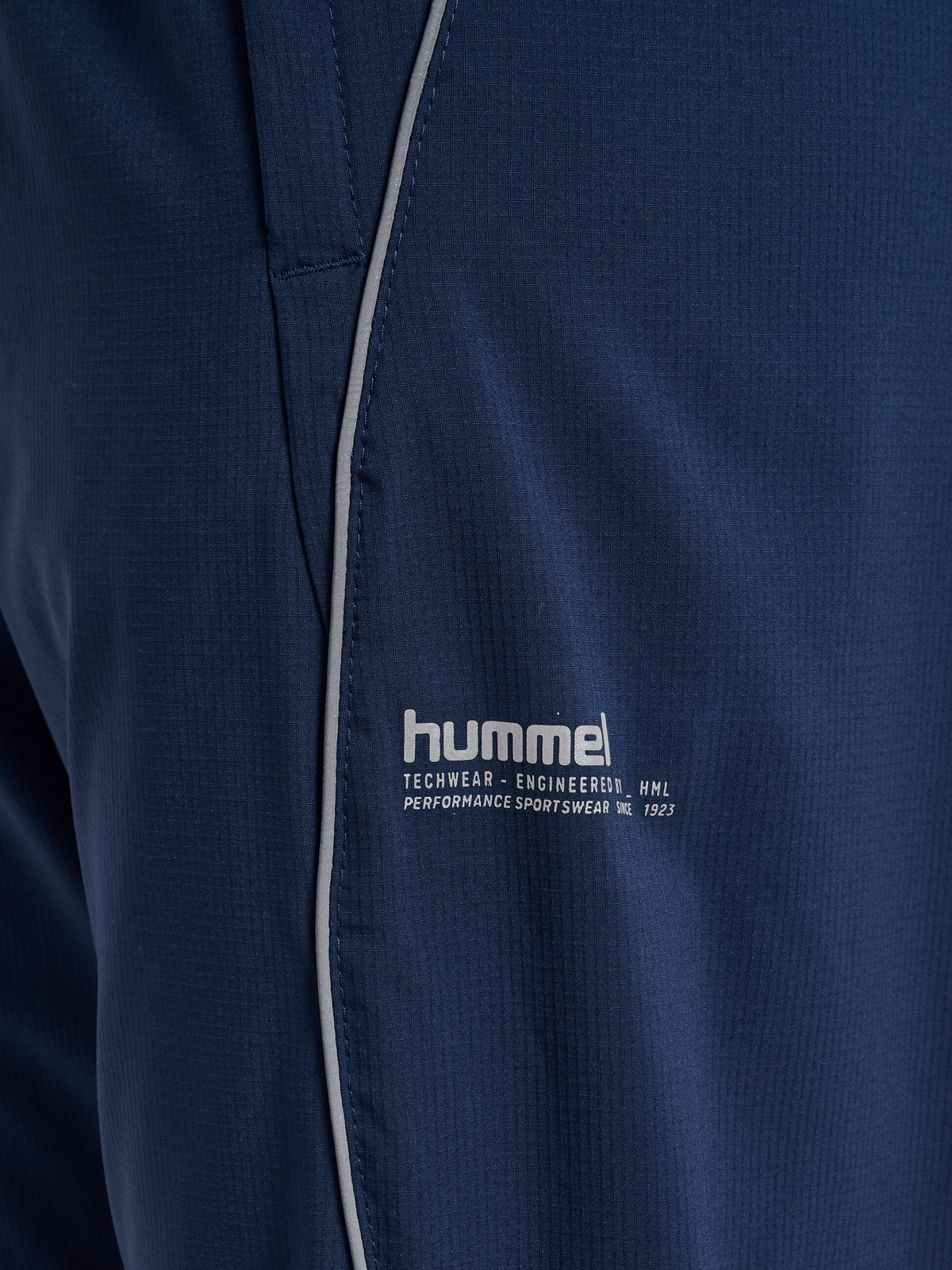 hmlPULSE WOVEN W PANTS