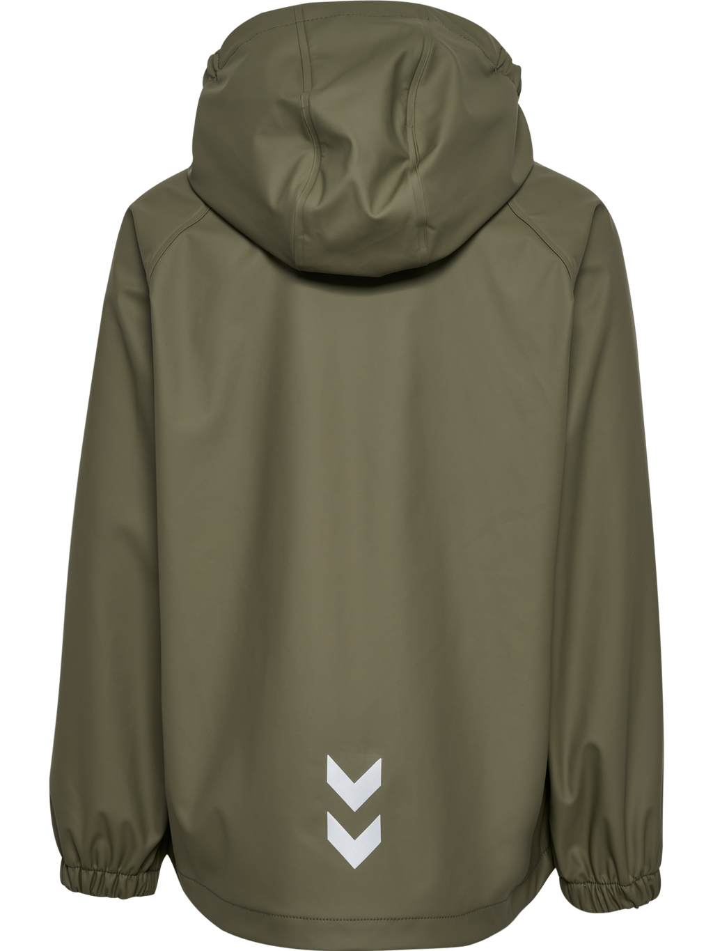 hmlSOLO PU RAINWEAR SET