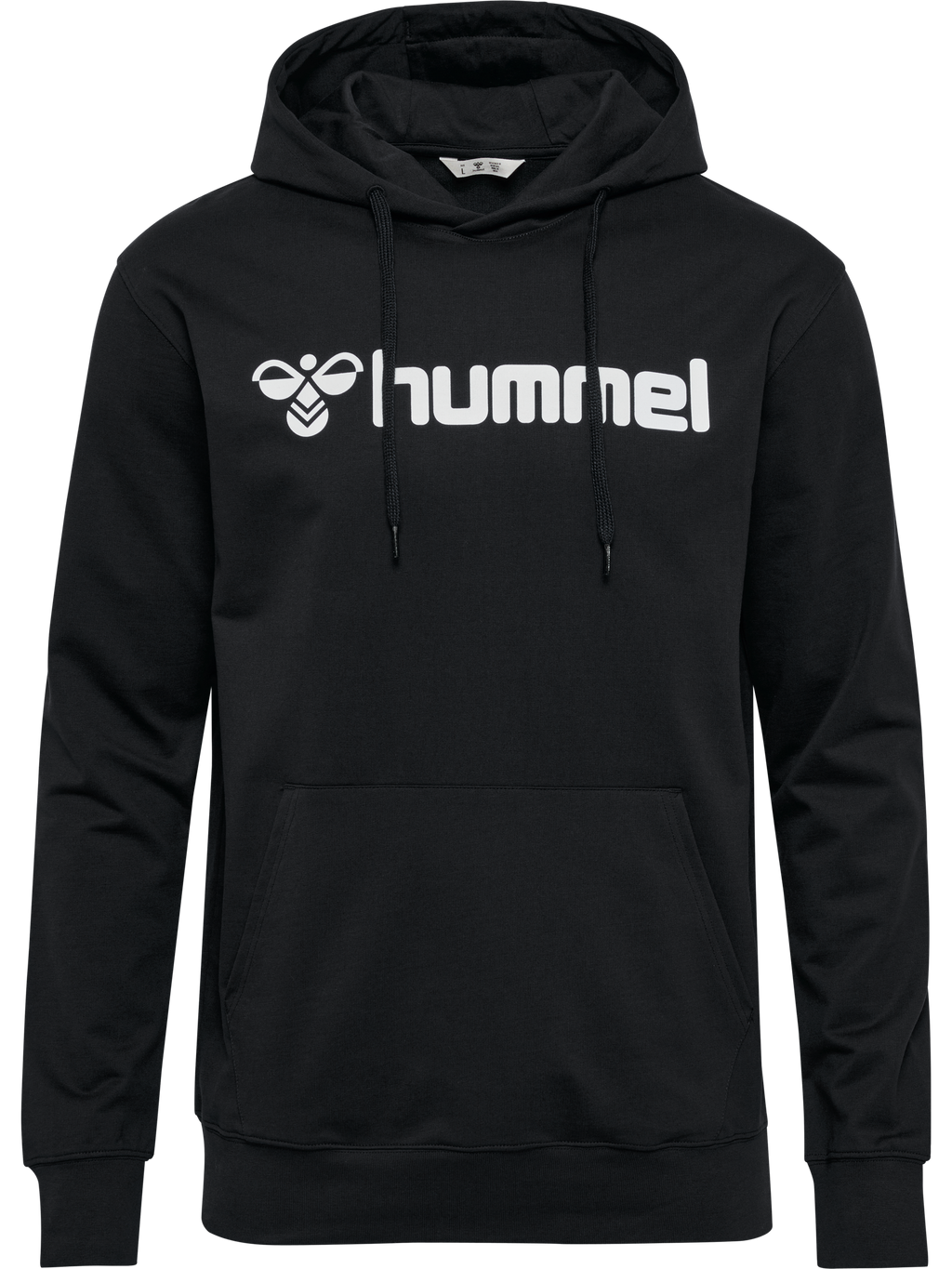 hmlGO 2.0 LOGO HOODIE