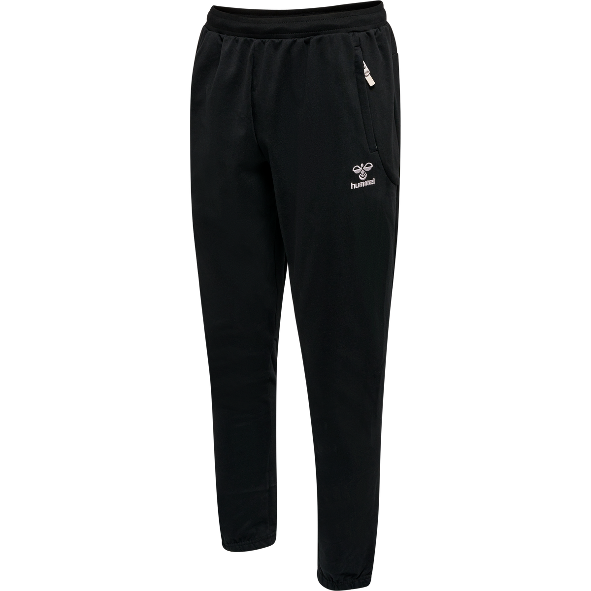 hmlMOVE GRID COTTON PANTS