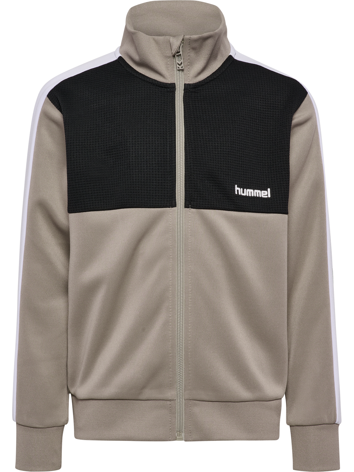 hmlJR COLORBLOCK TRACKSUIT