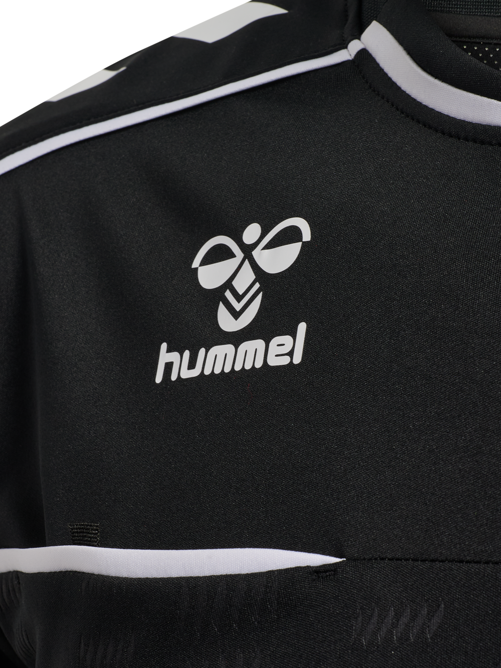 hmlREFEREE JERSEY L/S