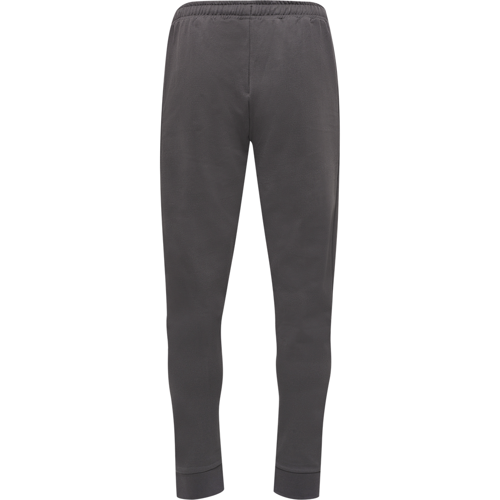 hmlOFFGRID COTTON PANTS