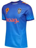ORANGE COUNTY 25 HOME JERSEY S/S