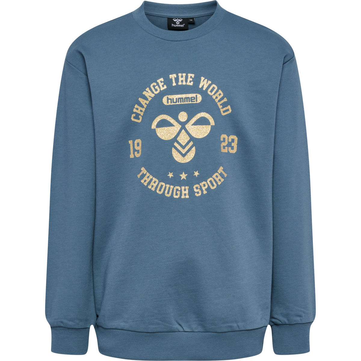 hmlMALIN SWEATSHIRT