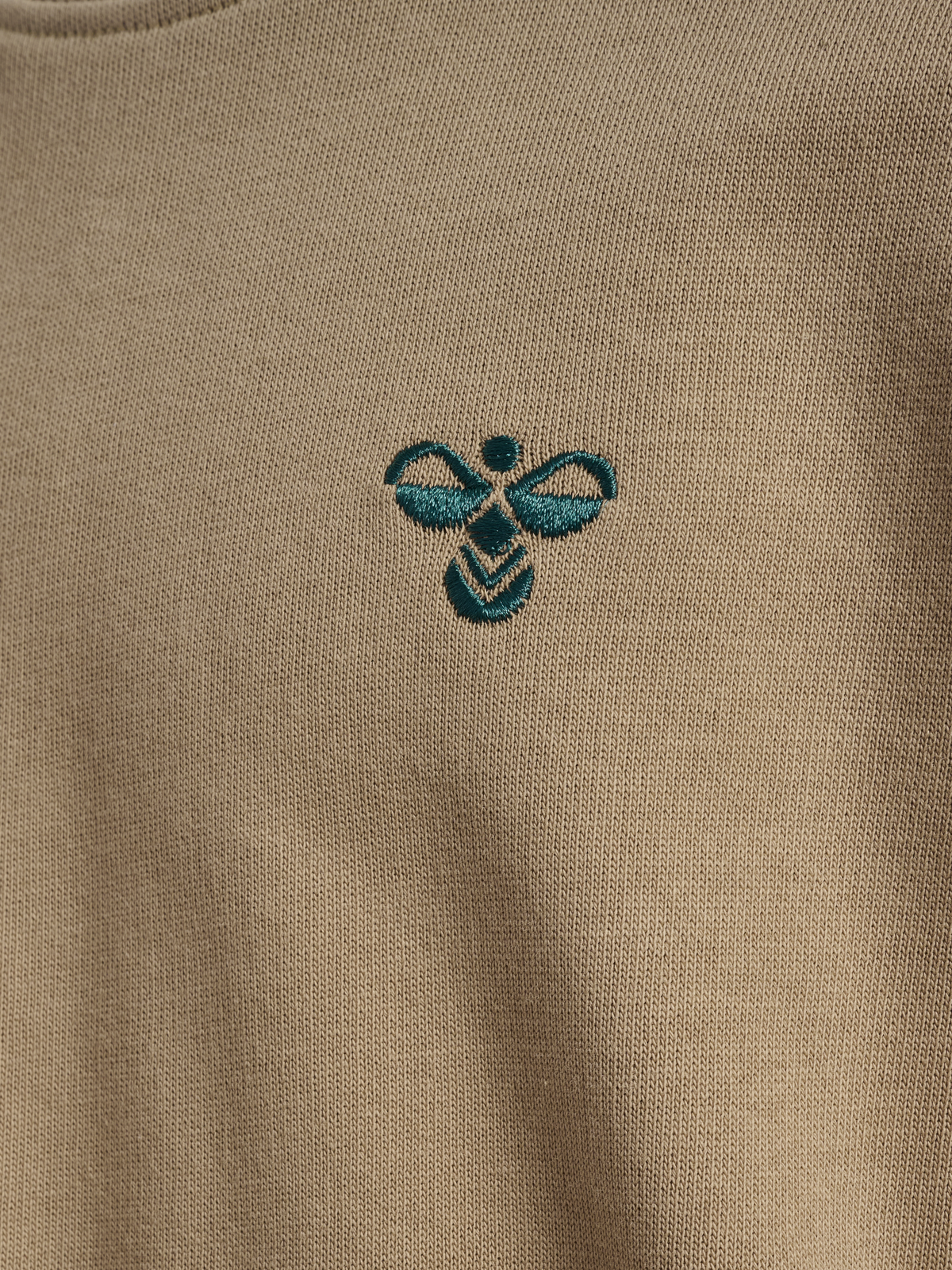 hmlJR JUMP BOXY SWEATSHIRT