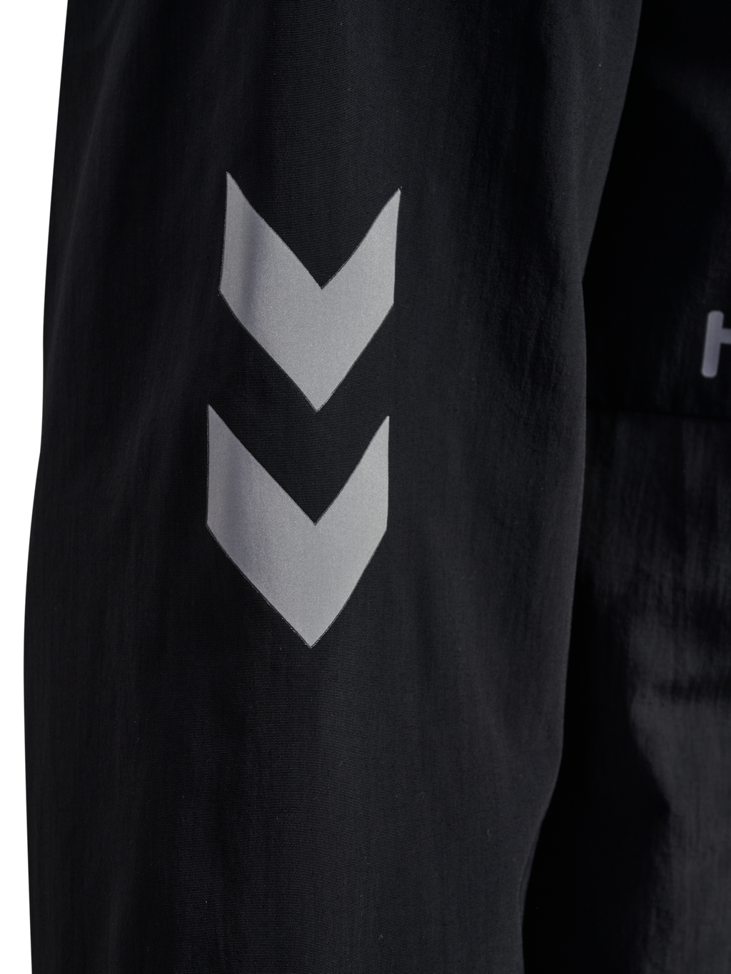 hmlBLAZE26 ATHLEISURE TRACK JACKET