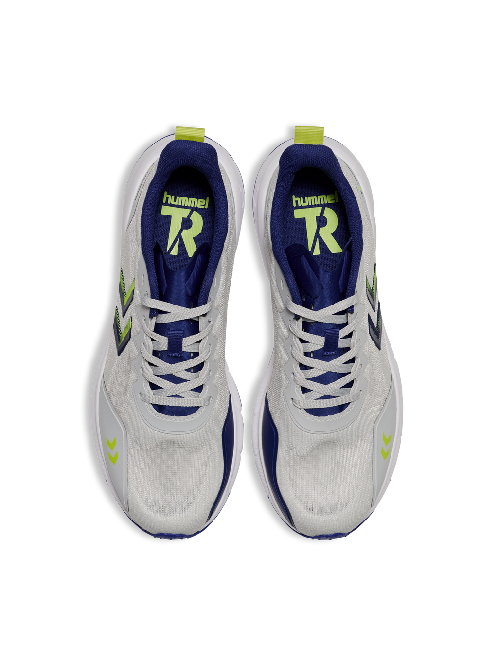 REACH TR HIIT 3.0