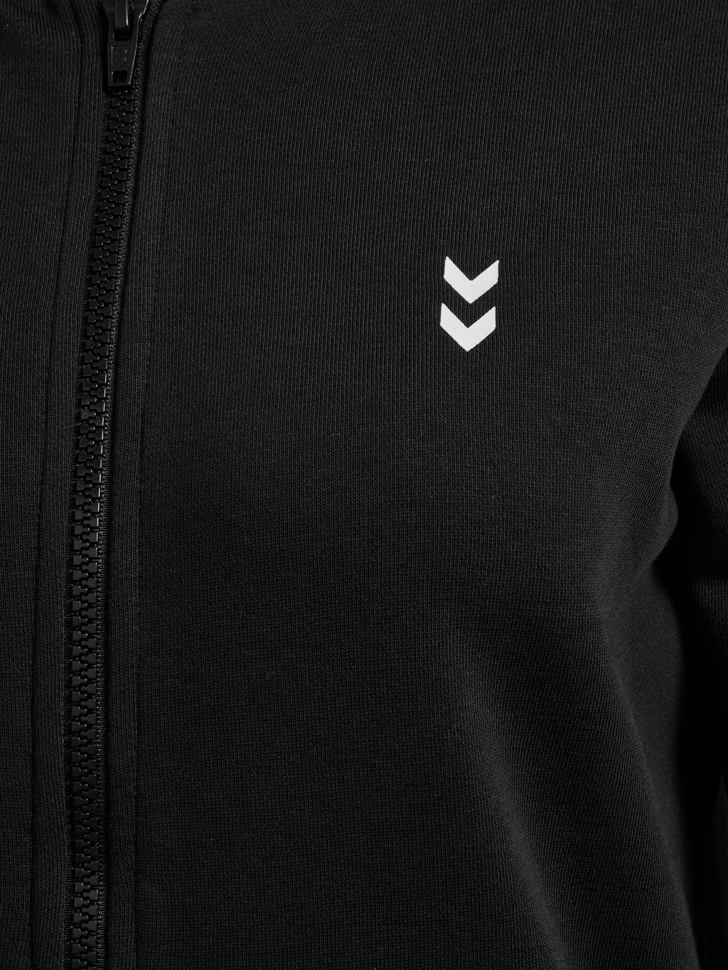 hmlGRACE SWEAT ZIP HOODIE