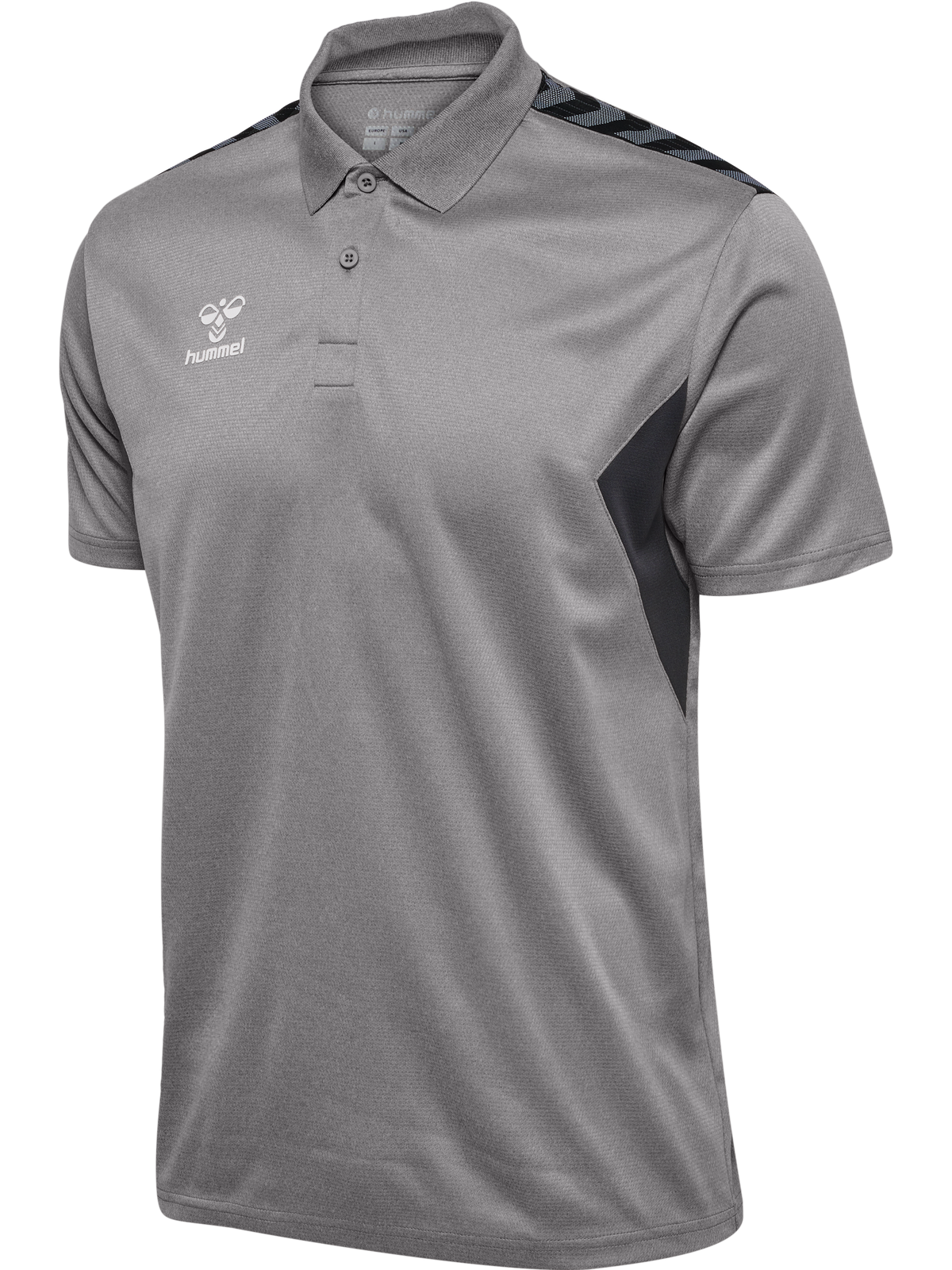 hmlAUTHENTIC FUNCTIONAL POLO