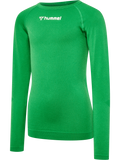 hmlBL COMFORT 2.0 TEE L/S KIDS