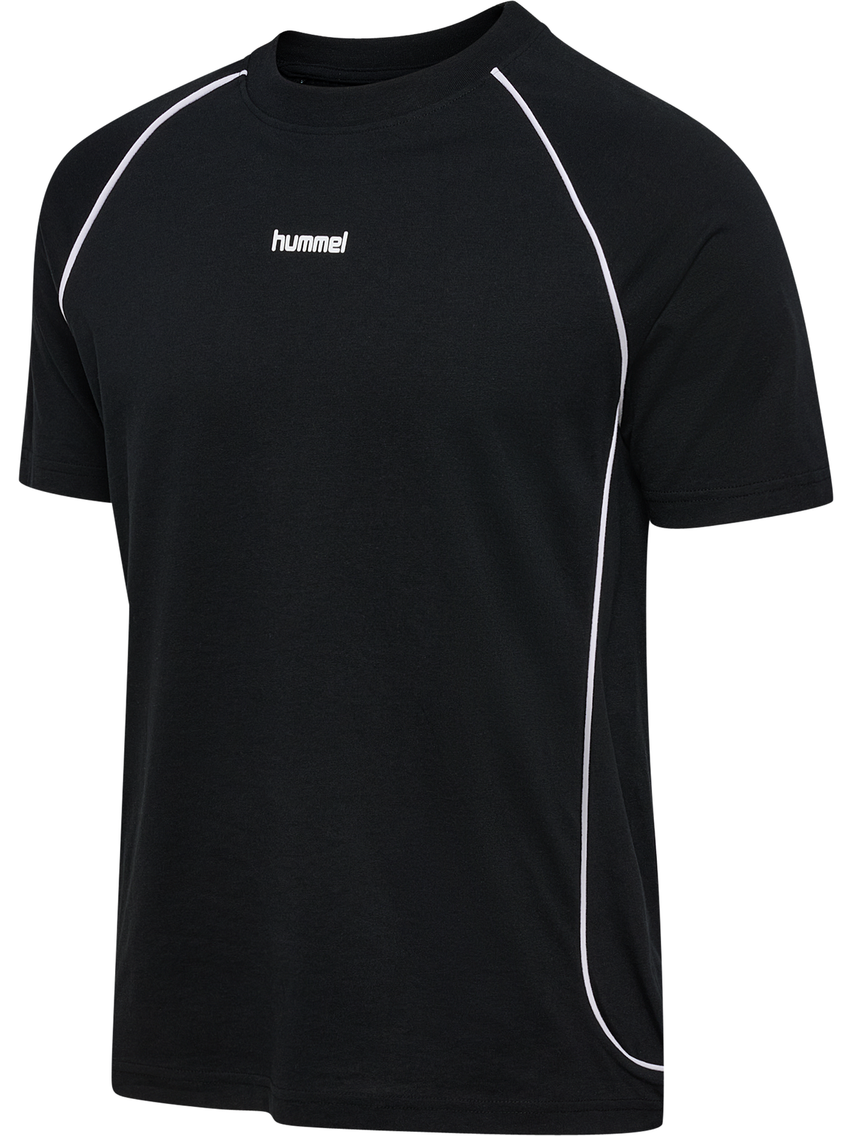 hmlPITCH REST DAY T-SHIRT S/S