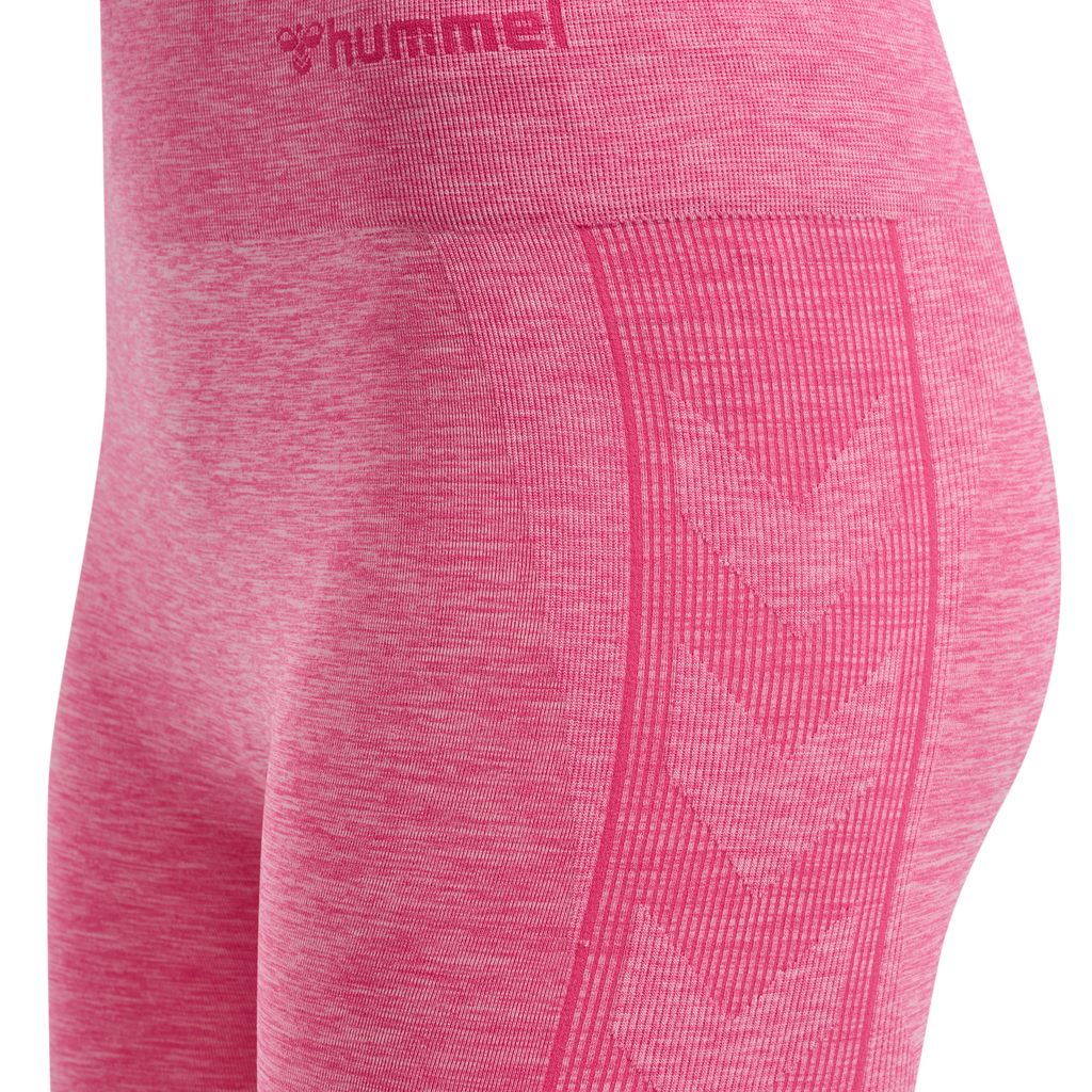 hmlMT UNA SEAMLESS MID WAIST TIGHTS