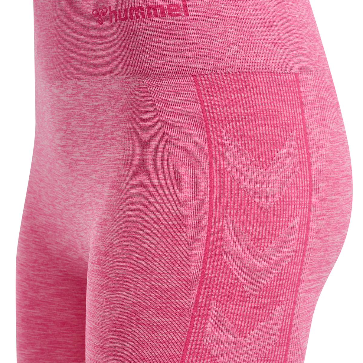 hmlMT UNA SEAMLESS MID WAIST TIGHTS