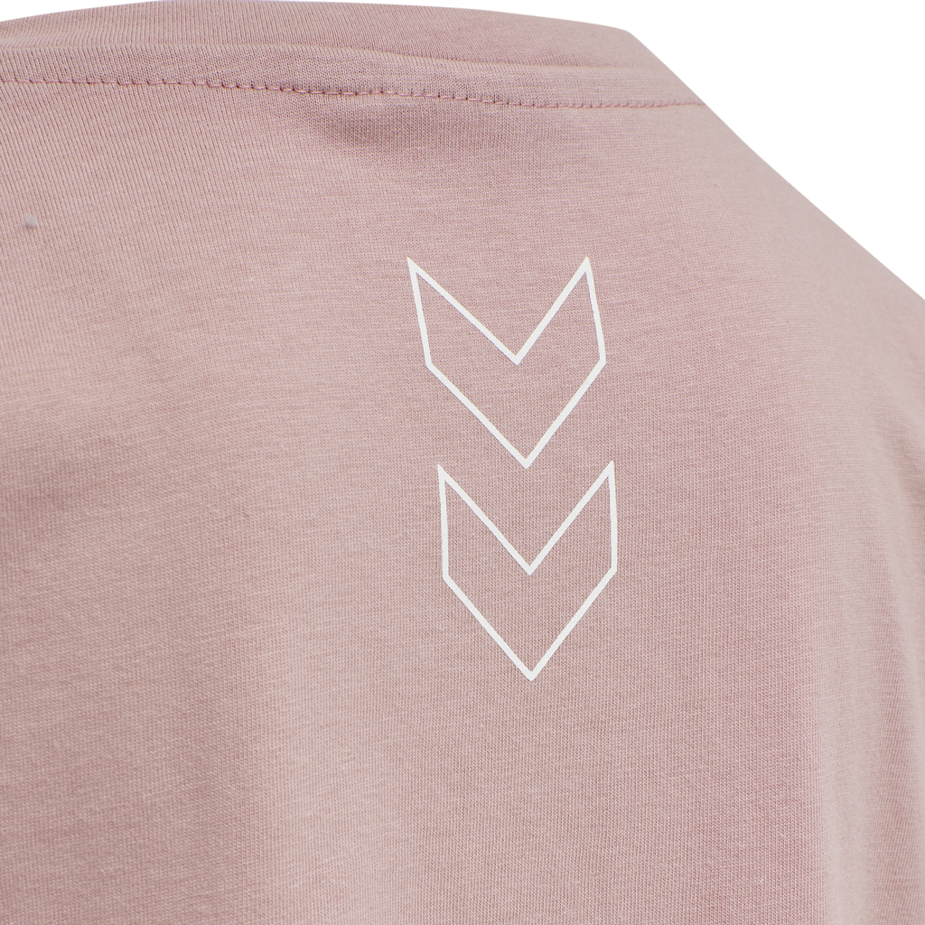 hmlBOXLINE T-SHIRT S/S
