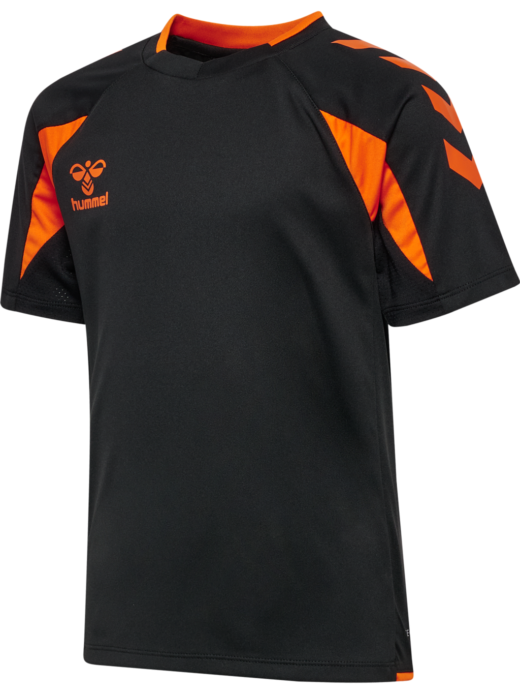 hmlCORE 2.0 JERSEY S/S KIDS