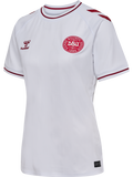 DBU WOMAN 25 AWAY JERSEY S/S